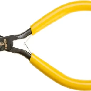 Szybka wysyłka Szczypce precyzyjne czołowe 105 mm TOPEX